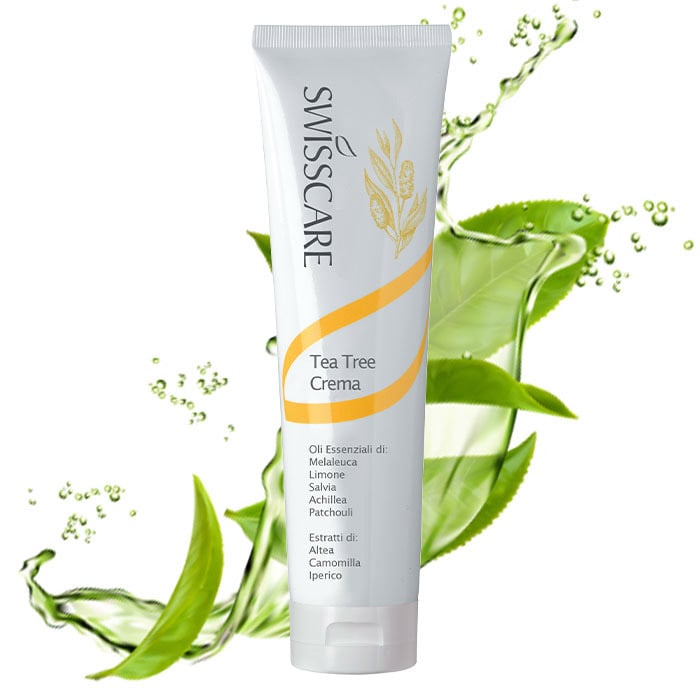 Crtema-tea-tree