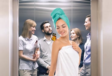 Swisscare campagna Riza trentesimo