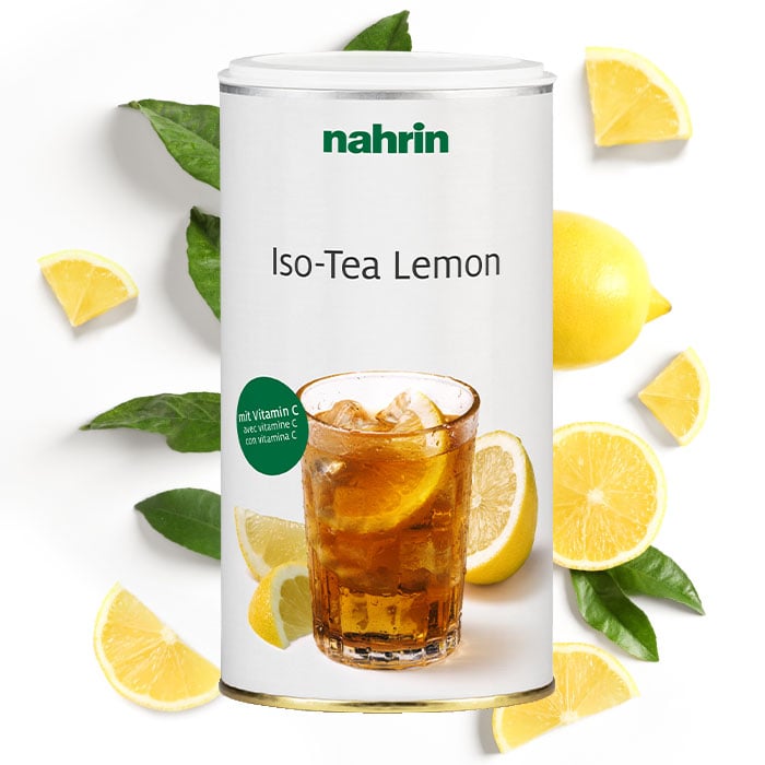 Iso-tea-lemon-barattolo