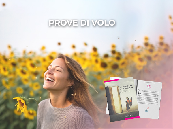 Swisscare-prove di volo