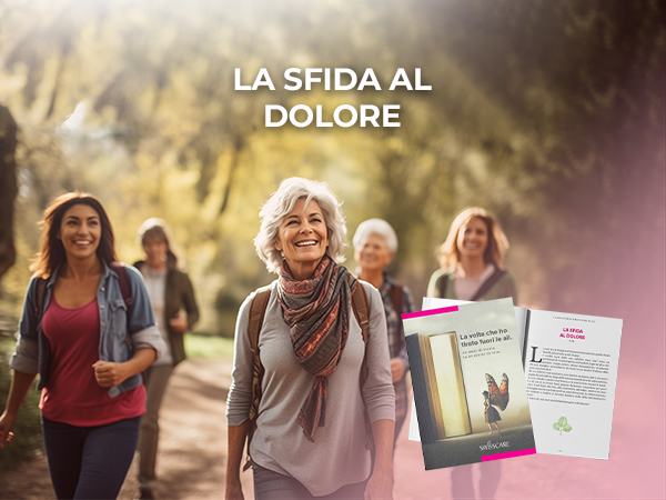 Swisscare-sfida al dolore