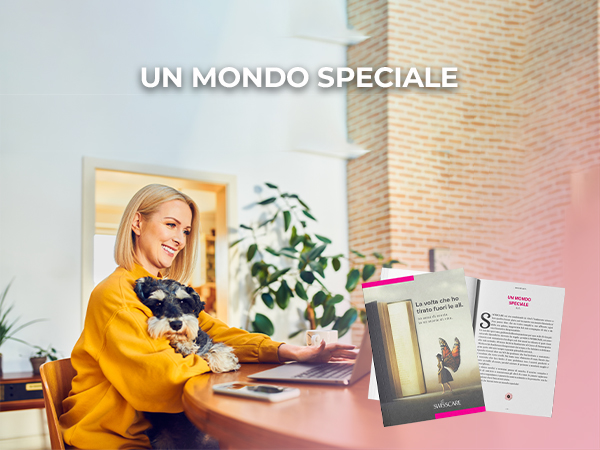 Swisscare-un mondo speciale