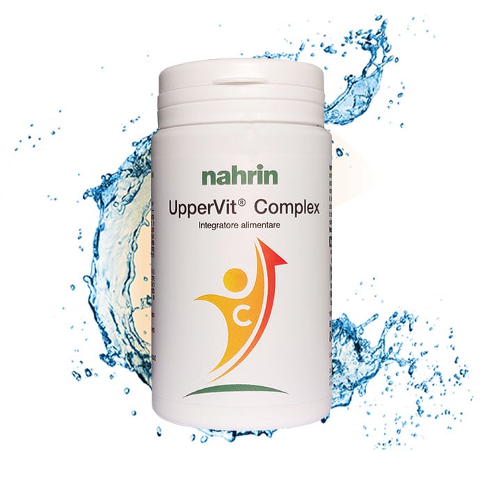 Uppervit-complex