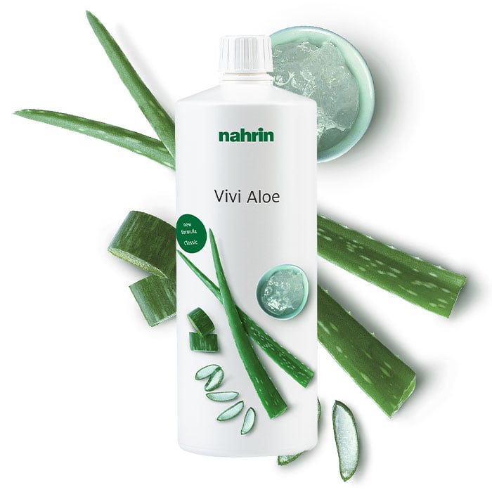 Vivi-aloe
